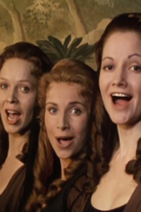 Magic Flute, The